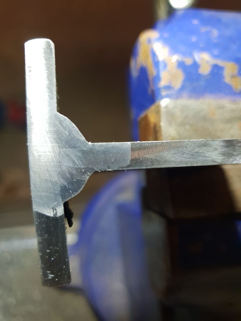 Comparing shortarc, pulse and spray transfer MIG Welding Forum